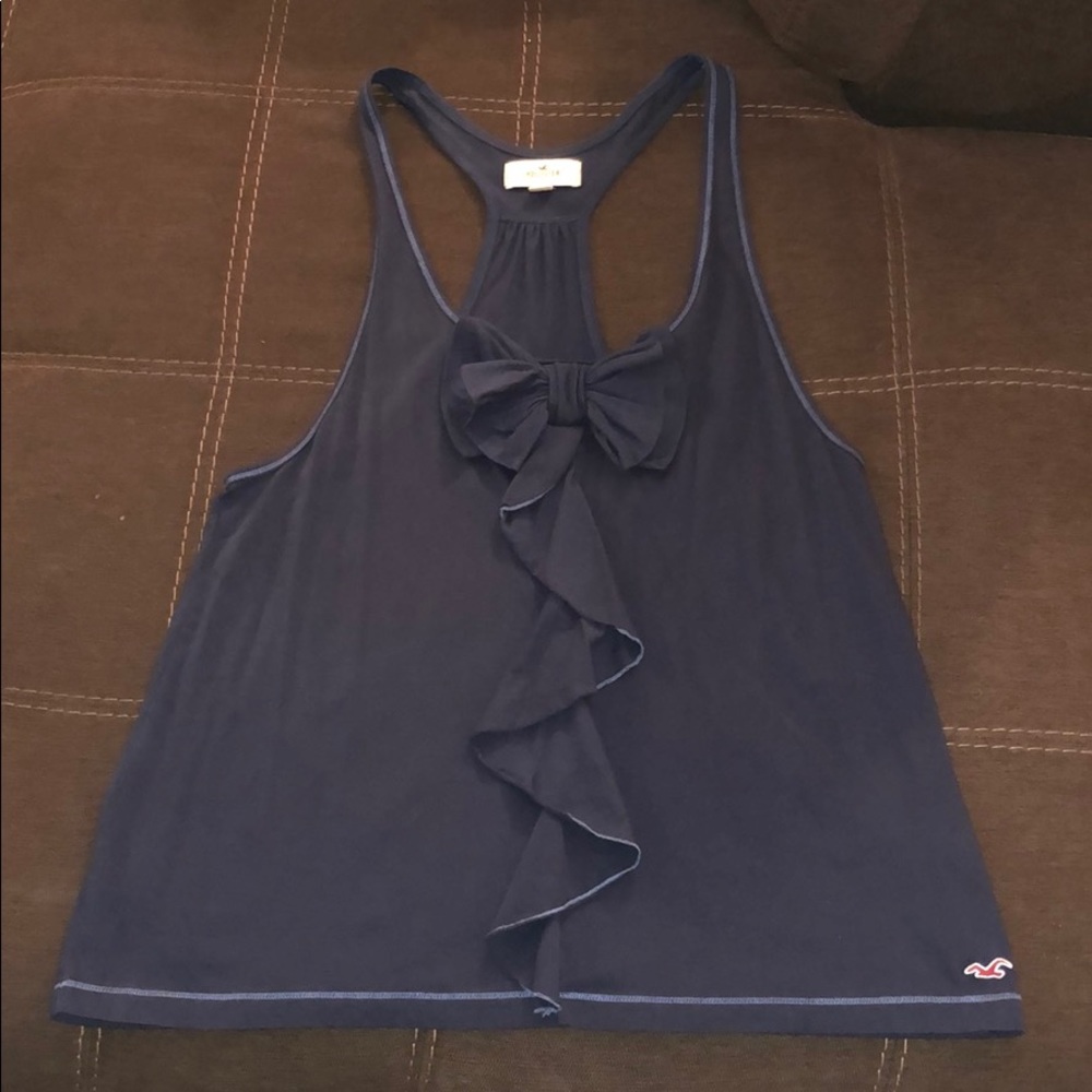 Hollister Women’s Tank Top